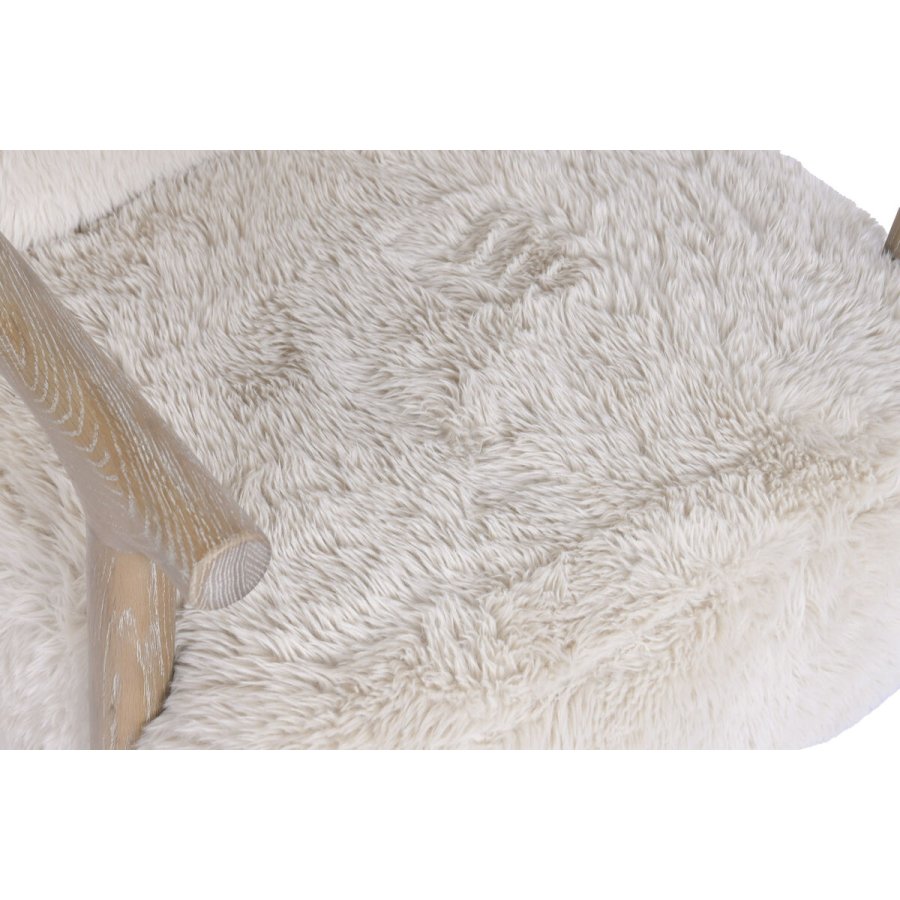 L�nestol Home ESPRIT 72 X 73 X 76,5 CM #5