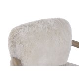 L�nestol Home ESPRIT 72 X 73 X 76,5 CM #6