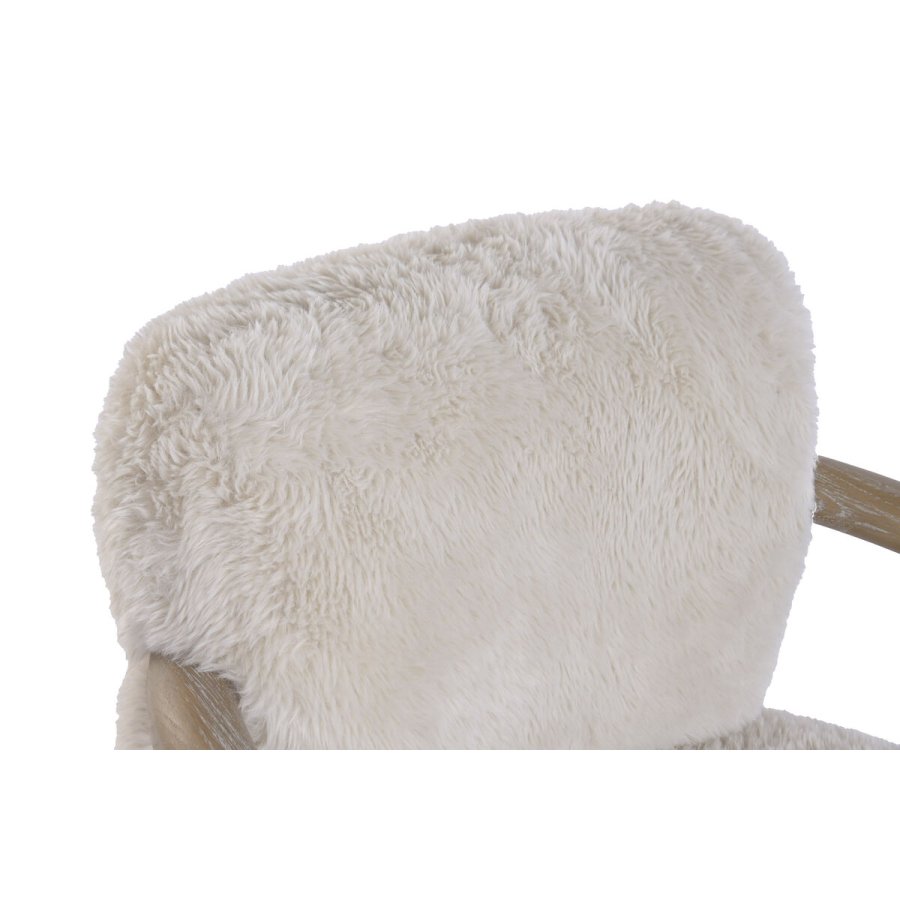 L�nestol Home ESPRIT 72 X 73 X 76,5 CM #6