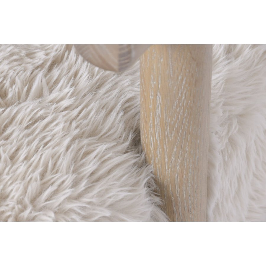 L�nestol Home ESPRIT 72 X 73 X 76,5 CM #7