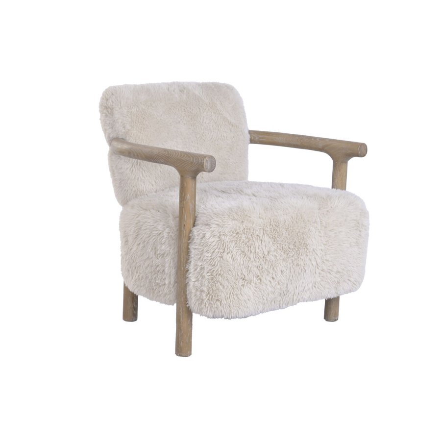 L�nestol Home ESPRIT 72 X 73 X 76,5 CM #1