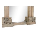 V�gspejl Home ESPRIT 80 X 10 X 205 CM #4