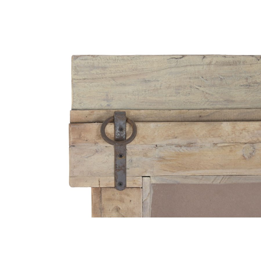 V�gspejl Home ESPRIT 80 X 10 X 205 CM #5