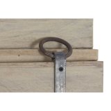 V�gspejl Home ESPRIT 80 X 10 X 205 CM #6