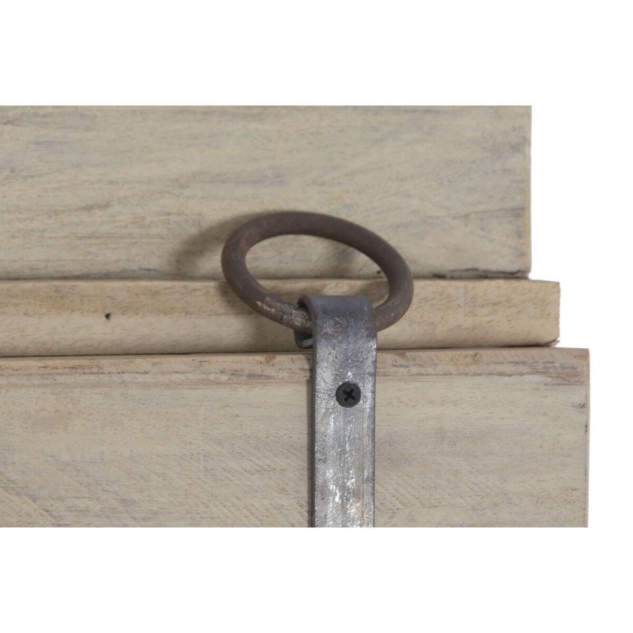 V�gspejl Home ESPRIT 80 X 10 X 205 CM #6