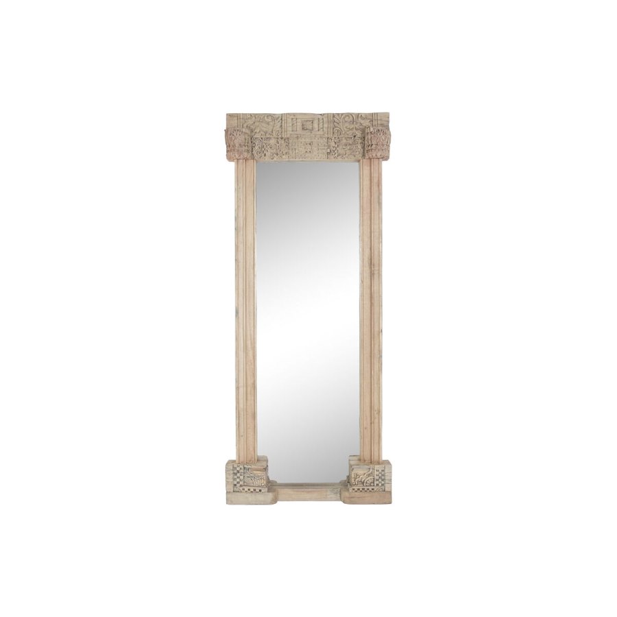 V�gspejl Home ESPRIT 80 X 10 X 205 CM #1