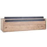 m�bler Home ESPRIT 125 X 40 X 32 CM #2