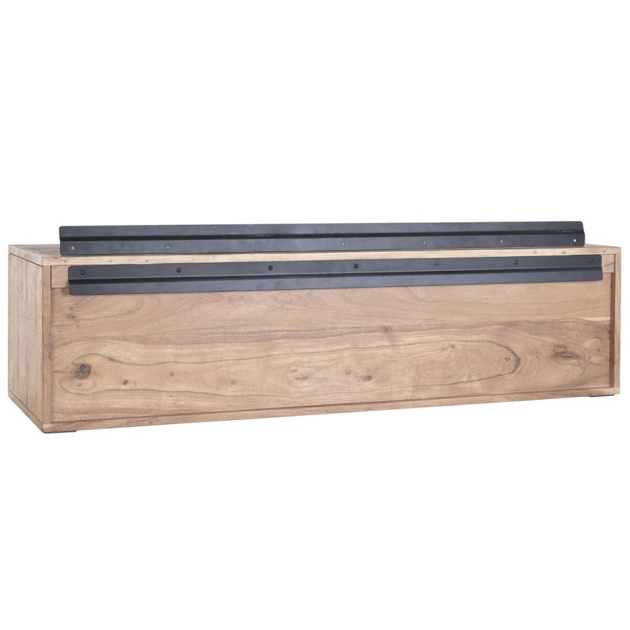 m�bler Home ESPRIT 125 X 40 X 32 CM #2