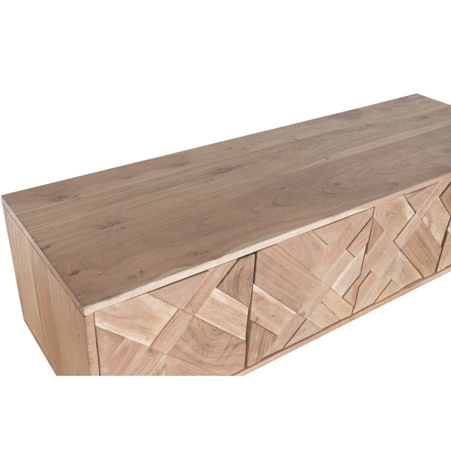 m�bler Home ESPRIT 125 X 40 X 32 CM #4