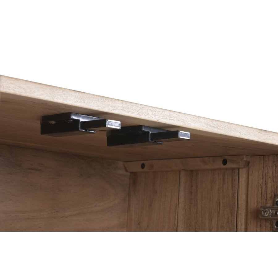 m�bler Home ESPRIT 125 X 40 X 32 CM #7