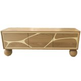 m�bler Home ESPRIT 145 X 40 X 50 CM #1