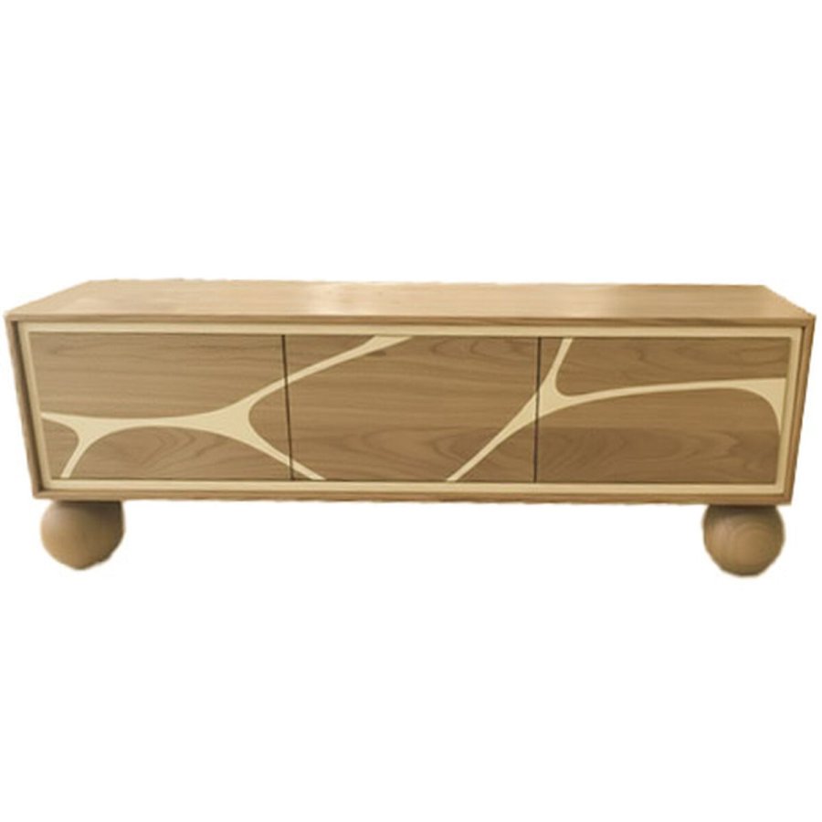 m�bler Home ESPRIT 145 X 40 X 50 CM #1