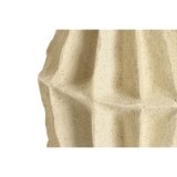 Vase Home ESPRIT Beige Harpiks Middelhavet 19 x 19 x 44 cm #2