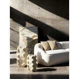 Vase Home ESPRIT Beige Harpiks Shabby Chic 27 x 27 x 62 cm #2