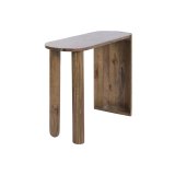 Konsol Home ESPRIT Brun 106 X 37 X 75 CM #3