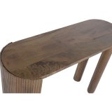 Konsol Home ESPRIT Brun 106 X 37 X 75 CM #4