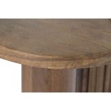 Konsol Home ESPRIT Brun 106 X 37 X 75 CM #5