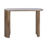 Konsol Home ESPRIT Brun 106 X 37 X 75 CM #6