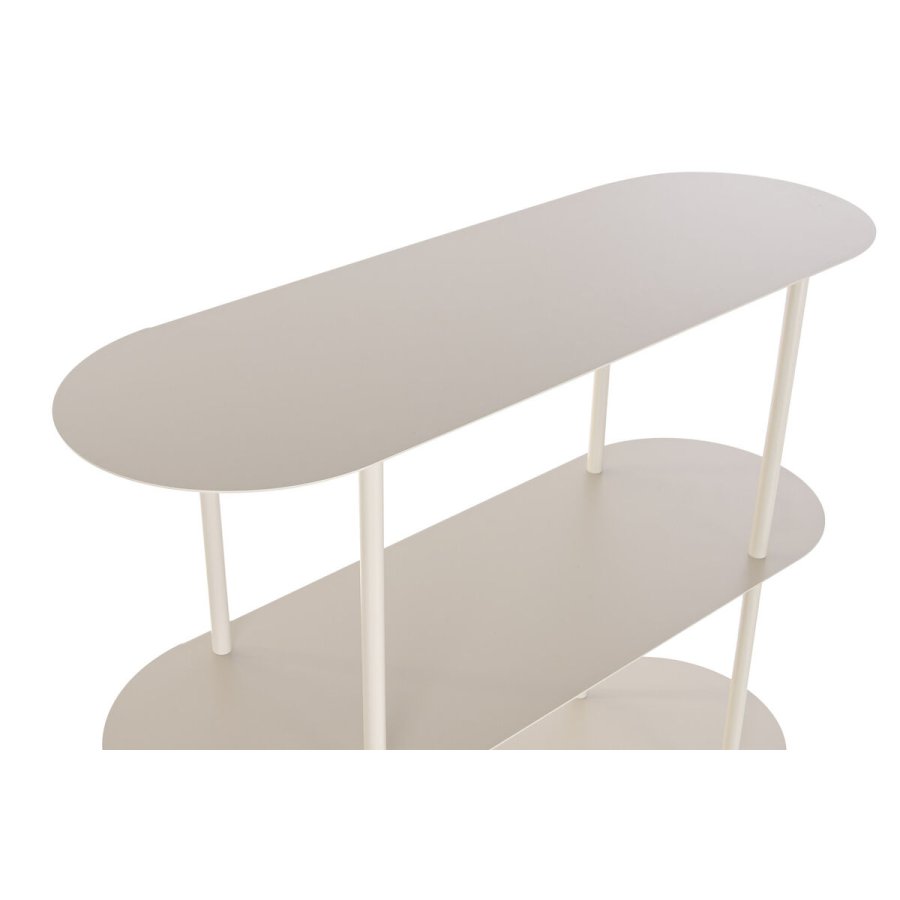 Hylder Home ESPRIT Fl�defarvet Jern 90 X 30 X 150 CM #3