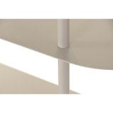 Hylder Home ESPRIT Fl�defarvet Jern 90 X 30 X 150 CM #4