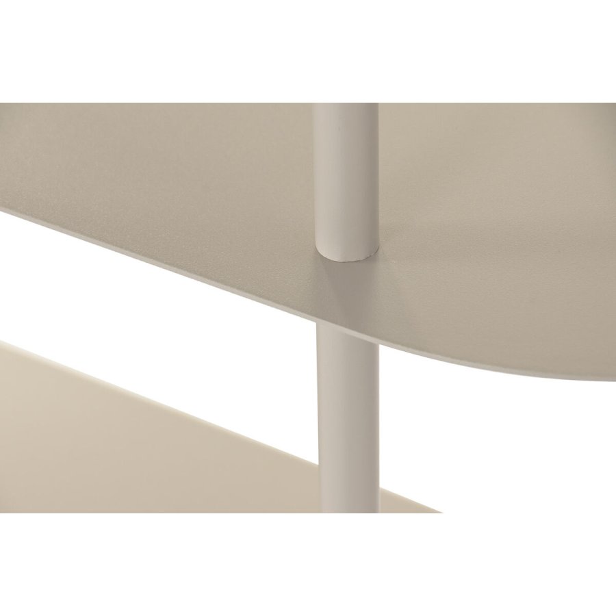 Hylder Home ESPRIT Fl�defarvet Jern 90 X 30 X 150 CM #4