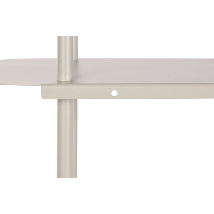 Hylder Home ESPRIT Fl�defarvet Jern 90 X 30 X 150 CM #5