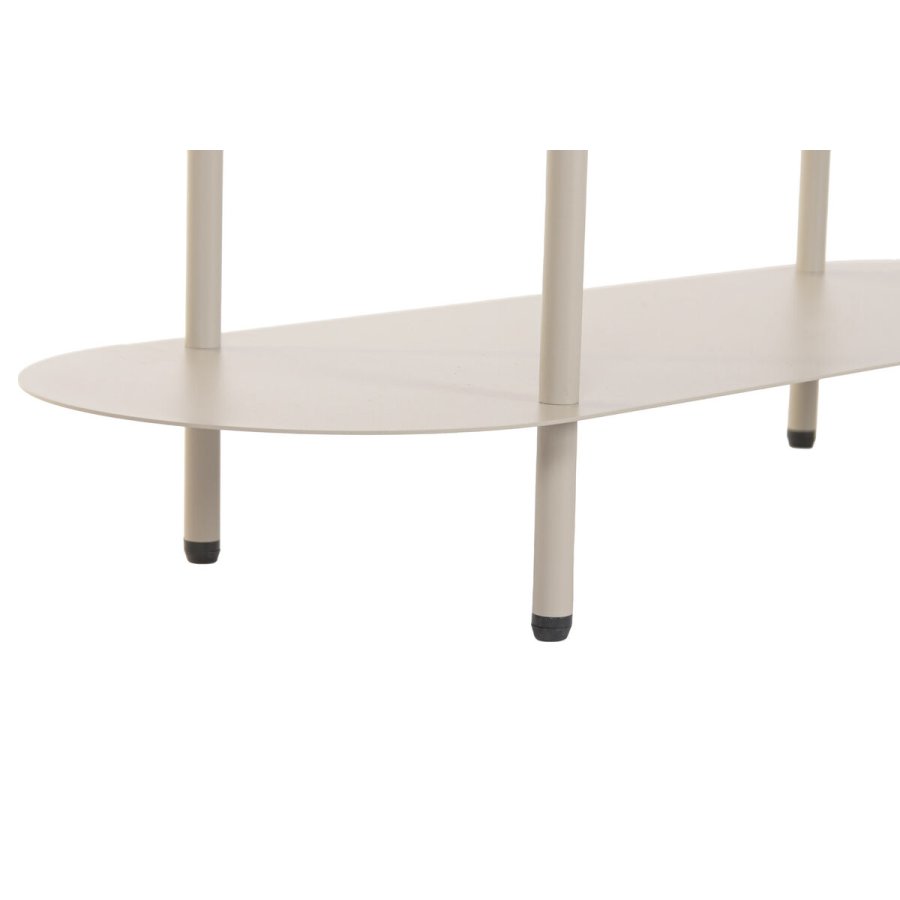 Hylder Home ESPRIT Fl�defarvet Jern 90 X 30 X 150 CM #6