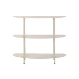 Sofabord Home ESPRIT Fl�defarvet 90 x 28 x 81 cm #1