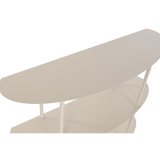 Sofabord Home ESPRIT Fl�defarvet 90 x 28 x 81 cm #3