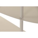 Sofabord Home ESPRIT Fl�defarvet 90 x 28 x 81 cm #4