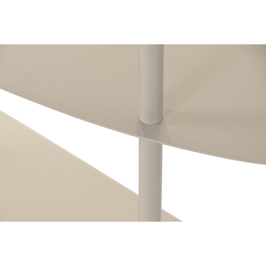 Sofabord Home ESPRIT Fl�defarvet 90 x 28 x 81 cm #4