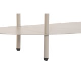 Sofabord Home ESPRIT Fl�defarvet 90 x 28 x 81 cm #6