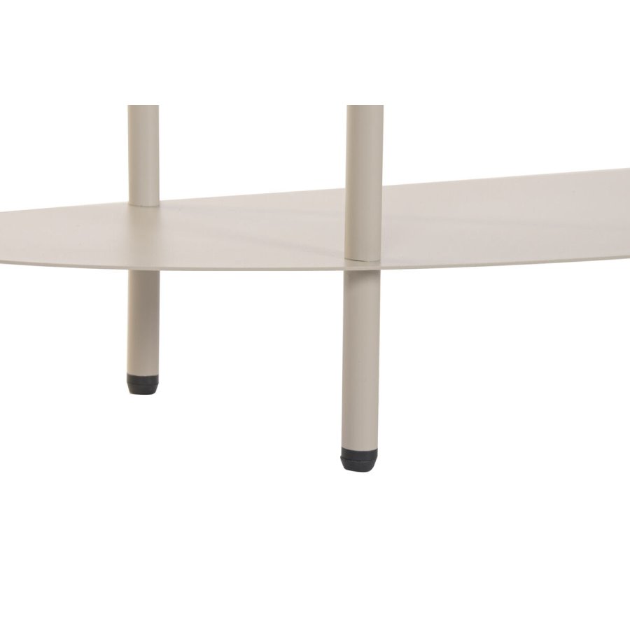 Sofabord Home ESPRIT Fl�defarvet 90 x 28 x 81 cm #6