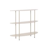 Sofabord Home ESPRIT Fl�defarvet 90 x 28 x 81 cm #7