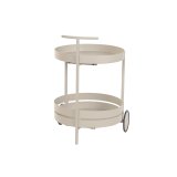 Sofabord Home ESPRIT Fl�defarvet 40 X 50 X 61 CM #2
