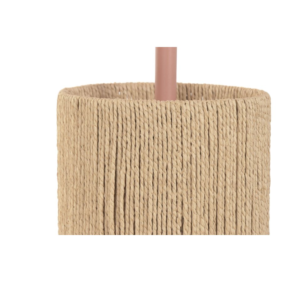 Sofabord Home ESPRIT Brun Lyser�d 40 x 40 x 50 cm #4
