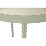 S�t med 2 borde Home ESPRIT Gr�n 75 x 75 x 39 cm #3