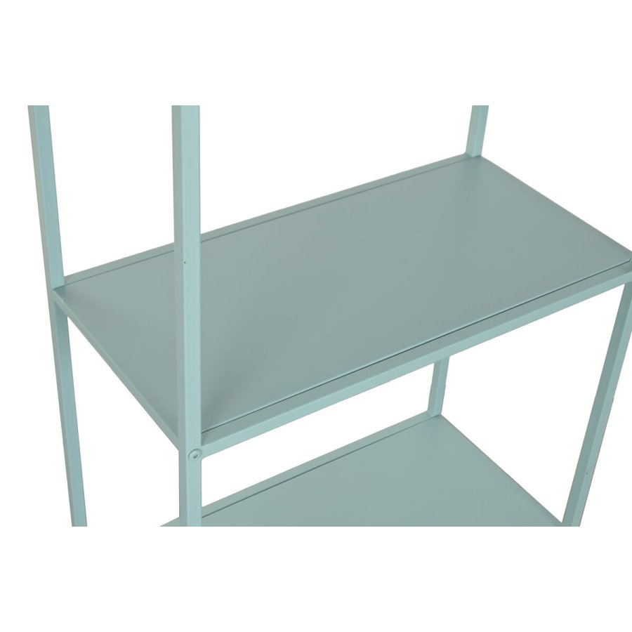 Hylder Home ESPRIT Turkisbl� Metal 60 X 30 X 183,5 CM #3