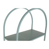 Hylder Home ESPRIT Turkisbl� Metal 60 X 30 X 183,5 CM #5