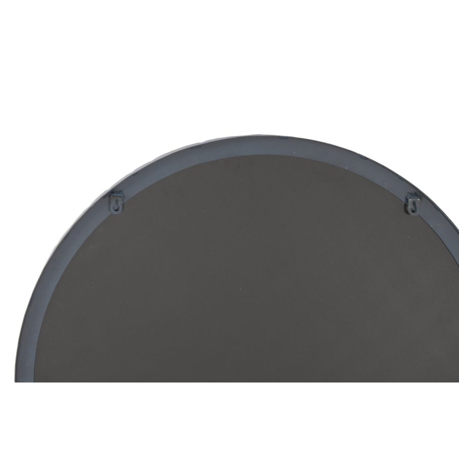 V�gspejl Home ESPRIT Bl� Urban 70 x 3 x 70 cm #5