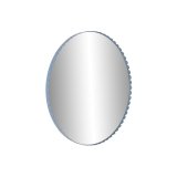 V�gspejl Home ESPRIT Bl� Urban 70 x 3 x 70 cm #1