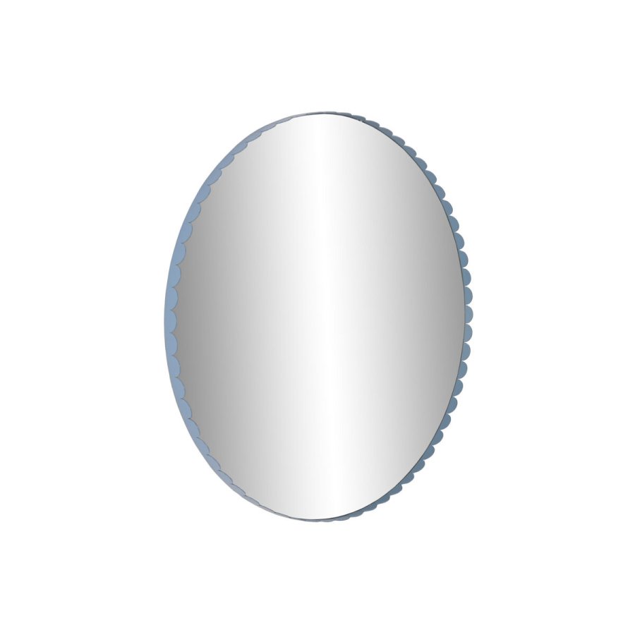 V�gspejl Home ESPRIT Bl� Urban 70 x 3 x 70 cm #1