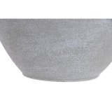 Vase Home ESPRIT Gr� Metal Brugt 35 x 35 x 38 cm #3