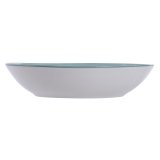 Madlavningss�t Home ESPRIT Turkisbl� Porcel�n 18 Dele #5