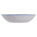 Madlavningss�t Home ESPRIT Lysebl� Porcel�n 18 Dele #5