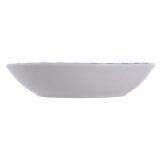 Madlavningss�t Home ESPRIT Bl� Porcel�n 18 Dele #5