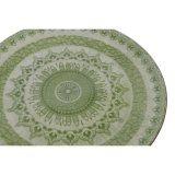 Madlavningss�t Home ESPRIT Gr�n Porcel�n Araber 18 Dele #4