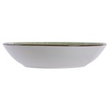 Madlavningss�t Home ESPRIT Gr�n Porcel�n Araber 18 Dele #5