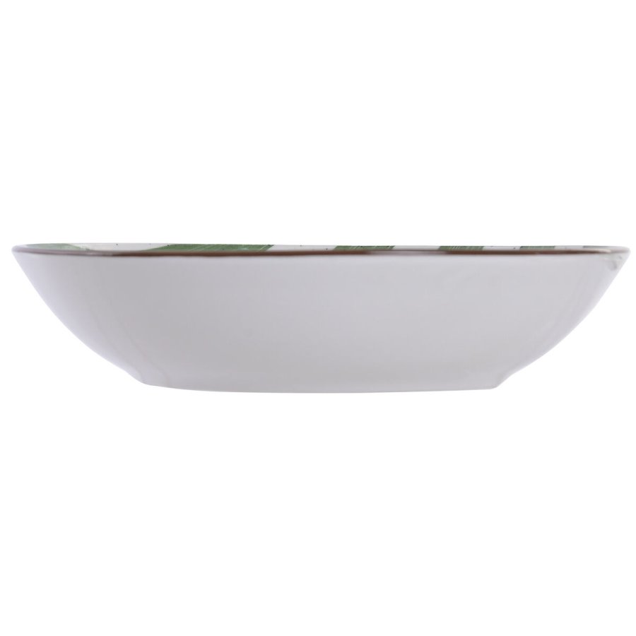 Madlavningss�t Home ESPRIT Gr�n Porcel�n Middelhavet 18 Dele #5