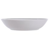 Madlavningss�t Home ESPRIT Hvid Sort Porcel�n 18 Dele #5
